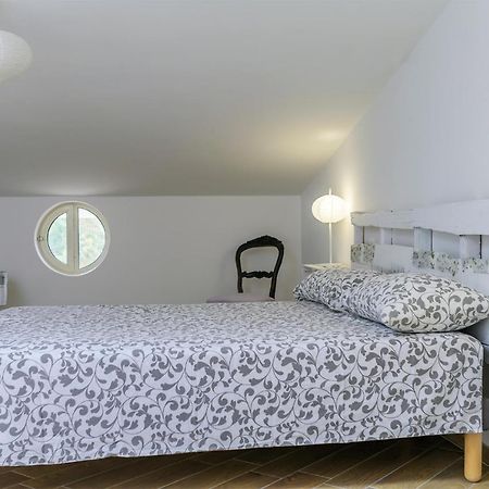 Bed and Breakfast Le Voyageur Cilento Vibonati Exteriér fotografie